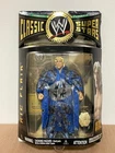 Extremely rare! WWE Classic Superstars Ric Flair figure