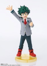 Izuku Midoriya My Hero Academia Adokenette Bandai Figurine anime manga PRE
