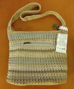 sak crochet