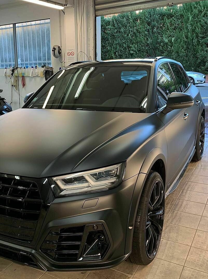 ADAPTEC Wheel Spacers for Audi Q3/RSQ3 (20112022) 30mm pair of 2 USA