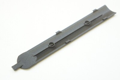 Replacement 3D Samsung TV Remote Battery Cover BN59-01289A and BN59-01315A)
