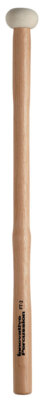 Innovative Percussion FT-2 Multi-Tom Mallets / Hard Felt