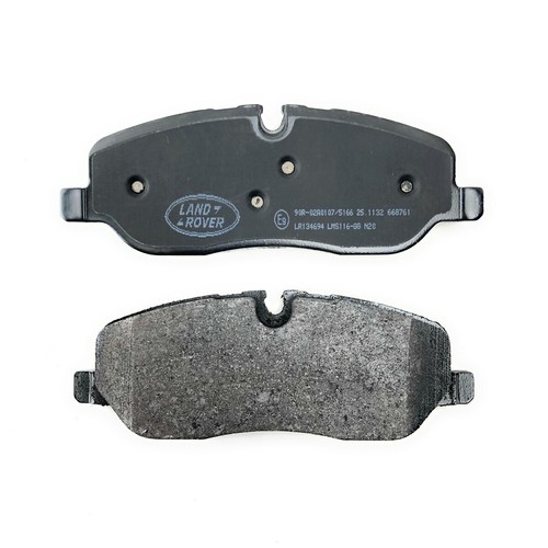 Genuine Front Brake Pad Kit for LR3 20062009 Range Rover / Sport