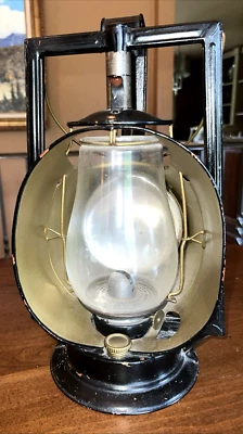 Dietz Acme Inspector Lamp for sale | eBay