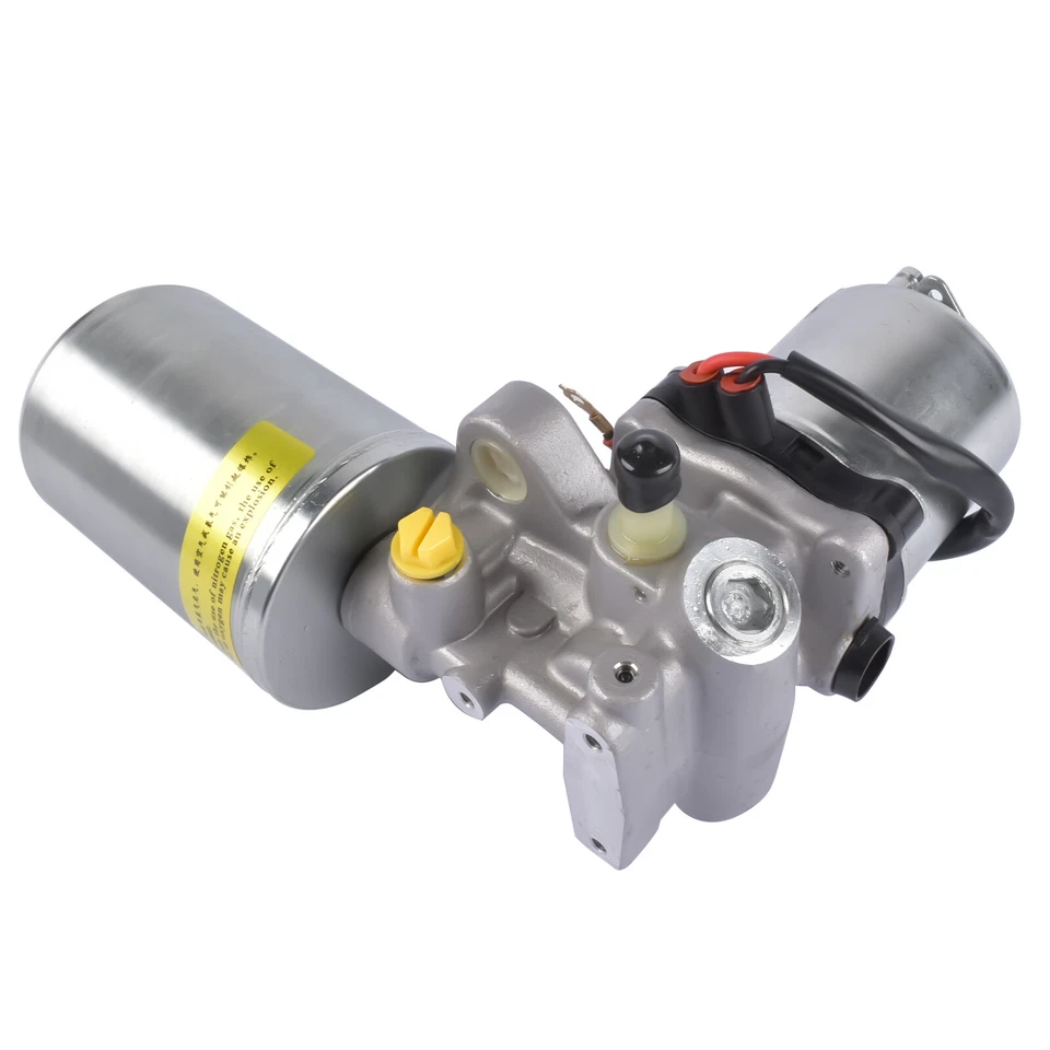 Насос усилителя тормозов ABS в сборе для TOYOTA 4Runner FJ Cruiser Land Cruiser Lexus - Изображение 4 из 4