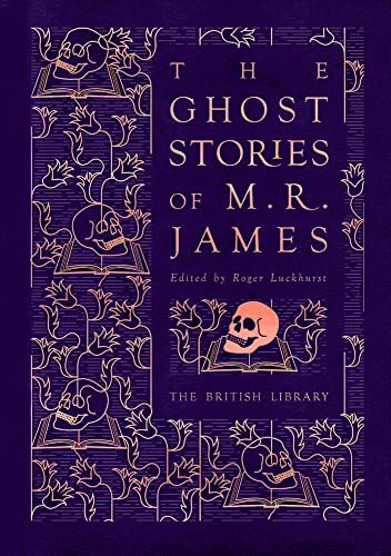 Ghost Stories of M. R. James by M. R. James (2018, Hardcover) - Image 3