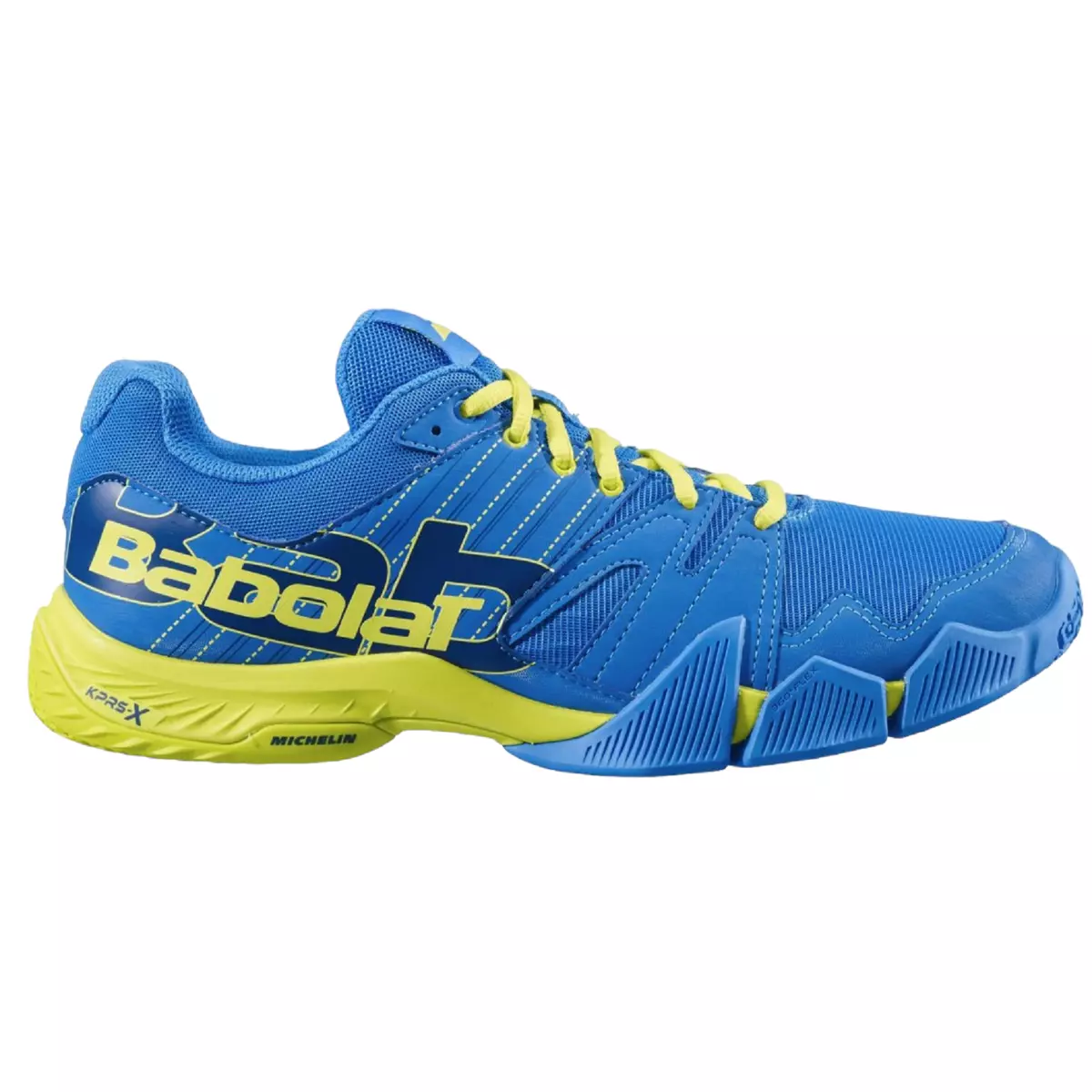 Babolat indoor sales tennis shoes
