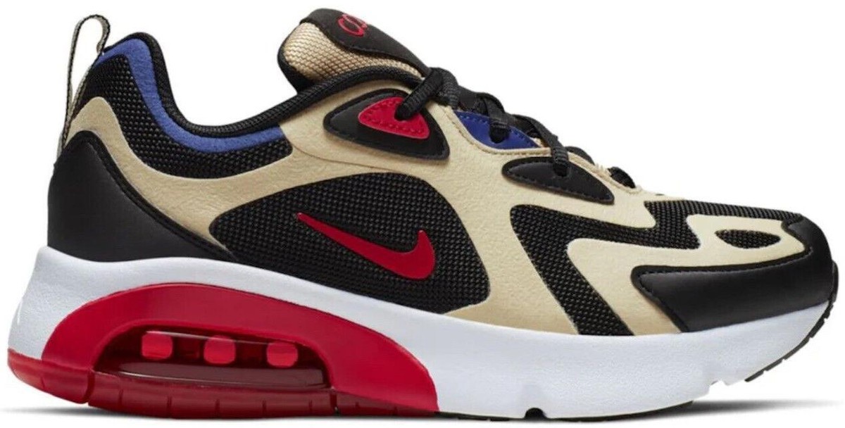 nike air max 200 track and field