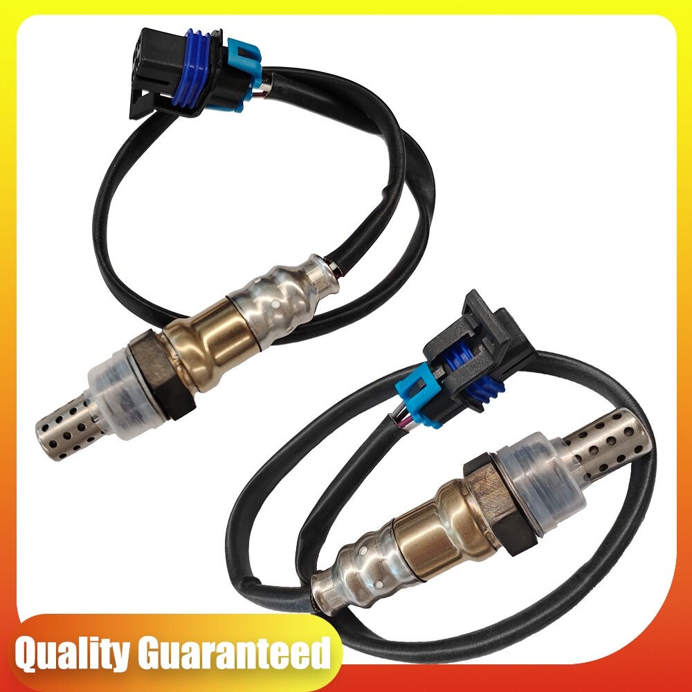 XCBOOCH O2 Oxygen Sensor 213-4229 (Set Of 2) – Replacement For Chevy Silverado, Tahoe, Suburban & GMC Sierra, Yukon - View #11