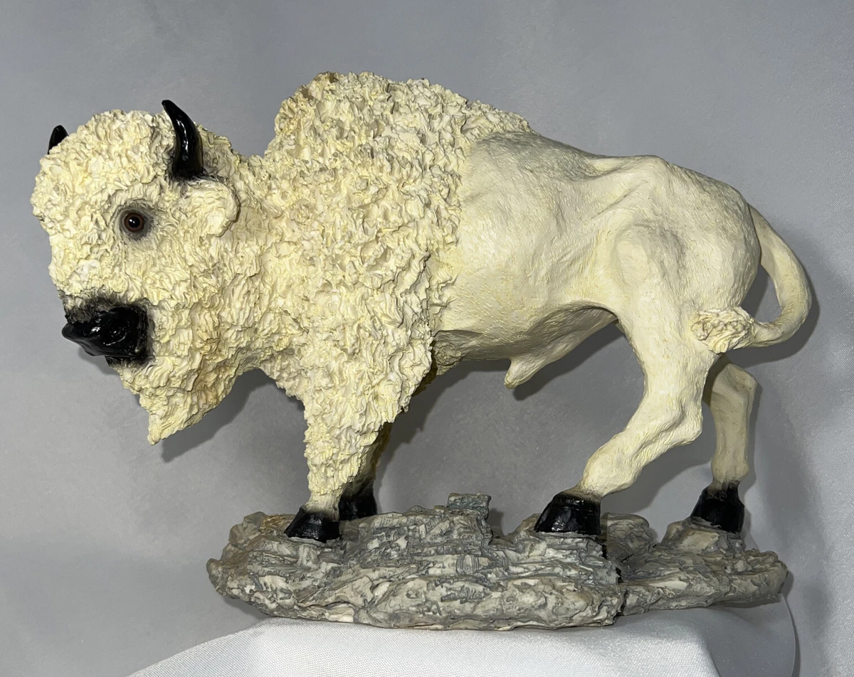 Buffalo collectibles clearance