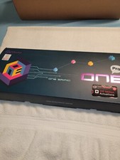 Ducky One 2 Pro Classic RGB Double Shot PBT Mechanical Keyboard