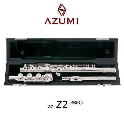 AZUMI Az2 Intermediate Flute Offset G Split E for sale AZUMI Az2 Intermediate Flute Offset G Split E for sale