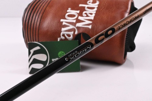 Taylormade BRNR Copper Mini Driver / 11.5 Degree / Regular Flex UST Proforce 65 - Picture 6 of 9