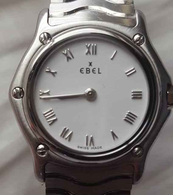 ebel sports watch