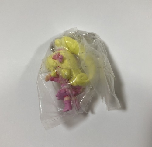Precure ball chain mascot Cure Heart (Mana Aida) Japan - Picture 4 of 4
