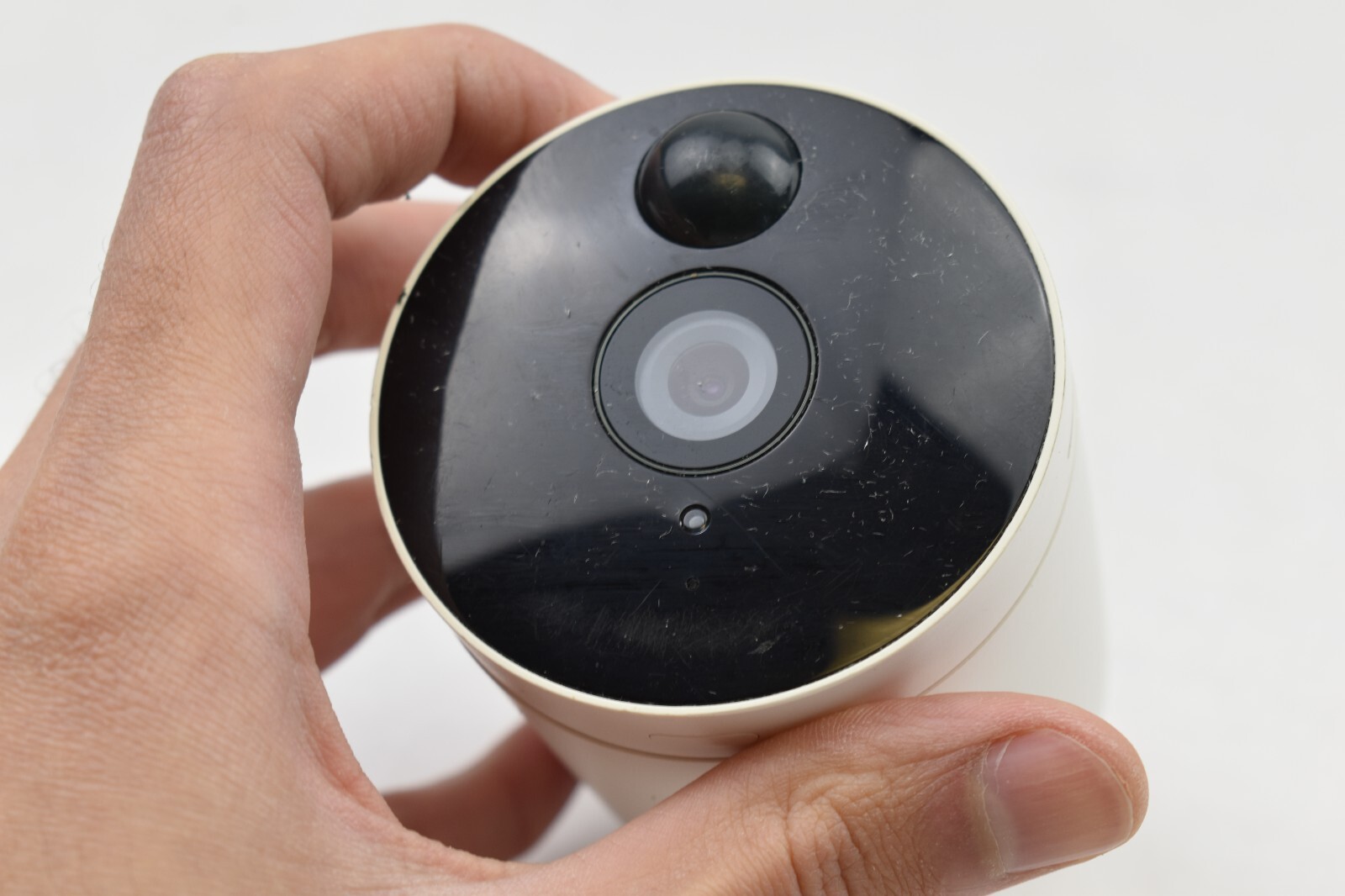 KAMI YWS 1220 WireFree Outdoor Security Camera Waterproof UNIT ONLY eBay