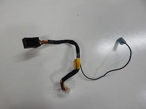 KIA SEDONA EX 3.8L 06 07 08 09 10 11 12 CRUISE CONTROL SWITCH WIRING