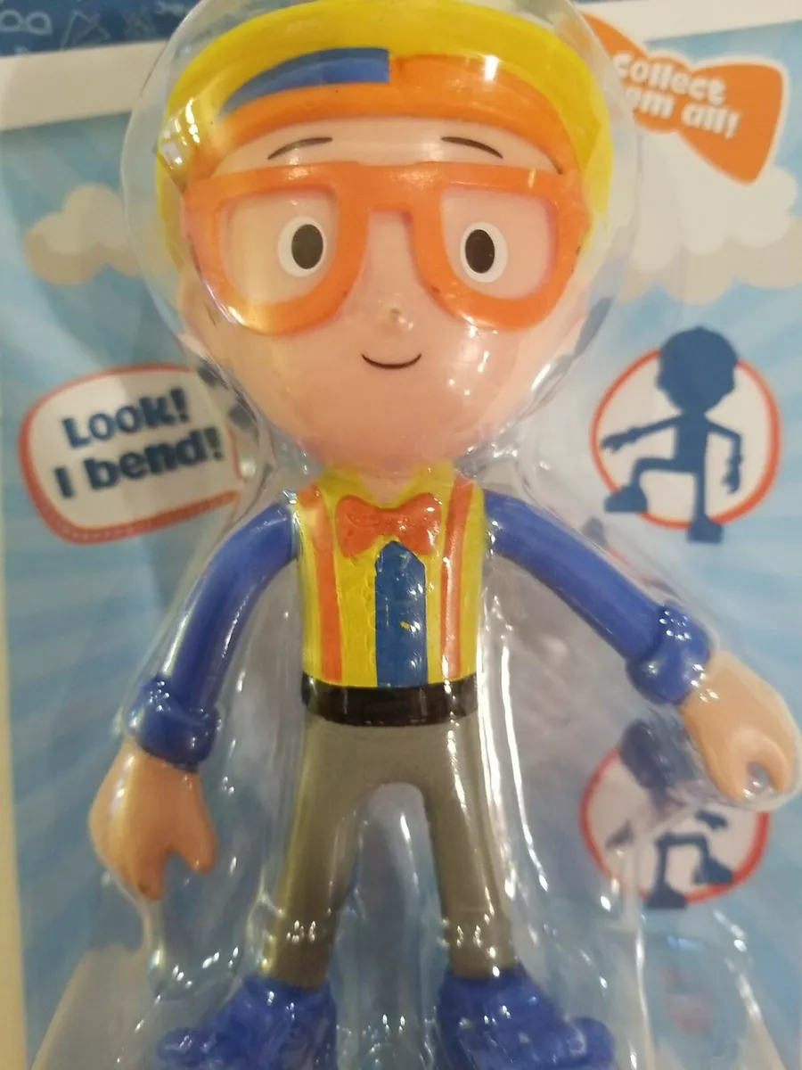 Blippi construction toys deals