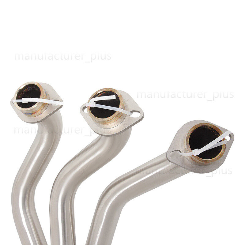 For Yamaha MT-09 XSR900 FZ09 2014-2020 Slip-on Exhaust System 51mm