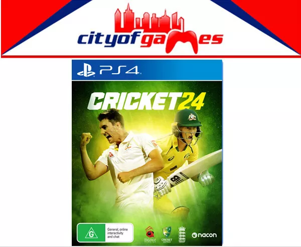 Ashes cricket ps4 price deals