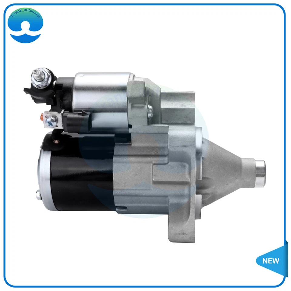 SMT0343 Starter Motor Fit for 2008-2010 Dodge Avenger R/T Sedan 4-Door 3.5L V6 - Image 2 of 4