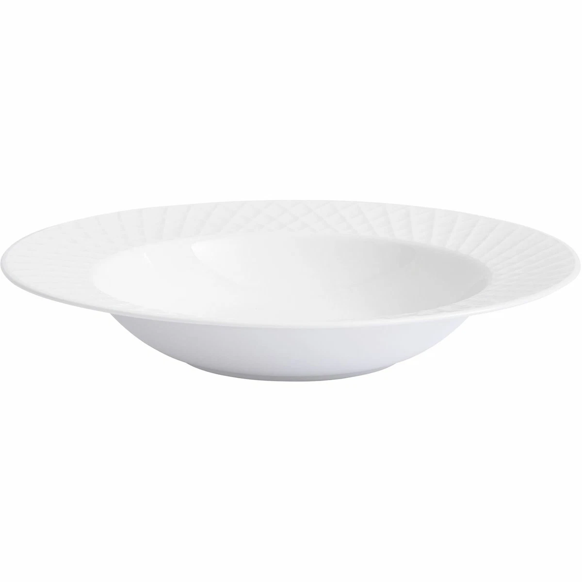Hotel Collection Unisex fine bone china set of 4 soup bowls