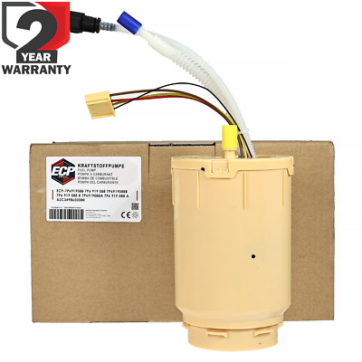 Kraftstoff-Fördereinheit Kraftstoffpumpe GACC421N 3.0D VW TOUAREG AUDI Q7