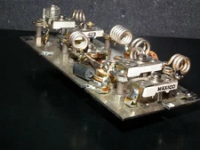 VHF Linear  (HAM & FM Broadcast Radio POWER AMP) 12W 88MHZ 108MHZ 144MHZ ARCO