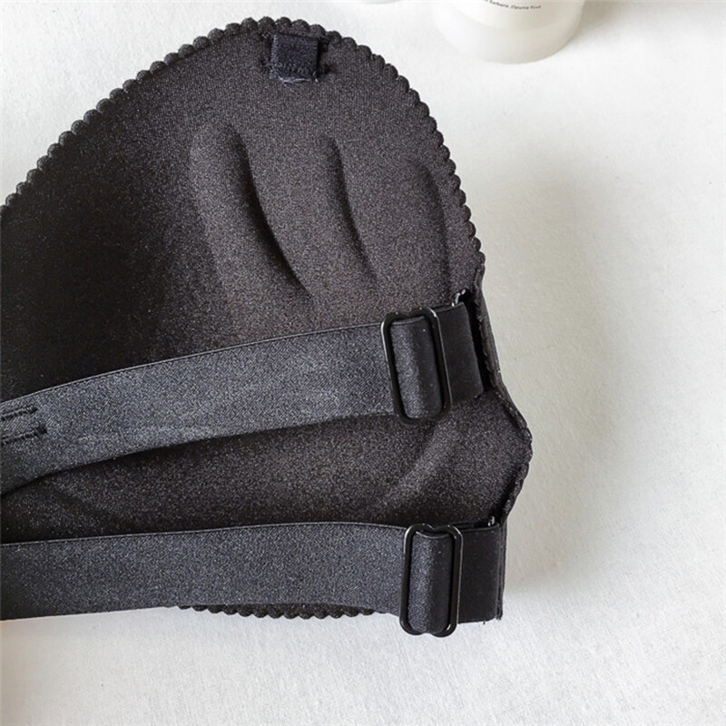 Strapless Women Bras Back Sexy Chest Top Soft Breathable Brassiere