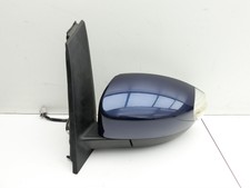 Piastra Vetro Specchio Retrovisore Termico Per Kuga, S-MAX, C-MAX, Galaxy - Lato Destro | Ricambio Compatibile - Foto 2