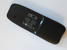 Original Gas Fire Remote Control G6R HIO  Infra Red Mertik Maxitrol  Replacement
