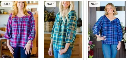 Ebay peasant tops sales
