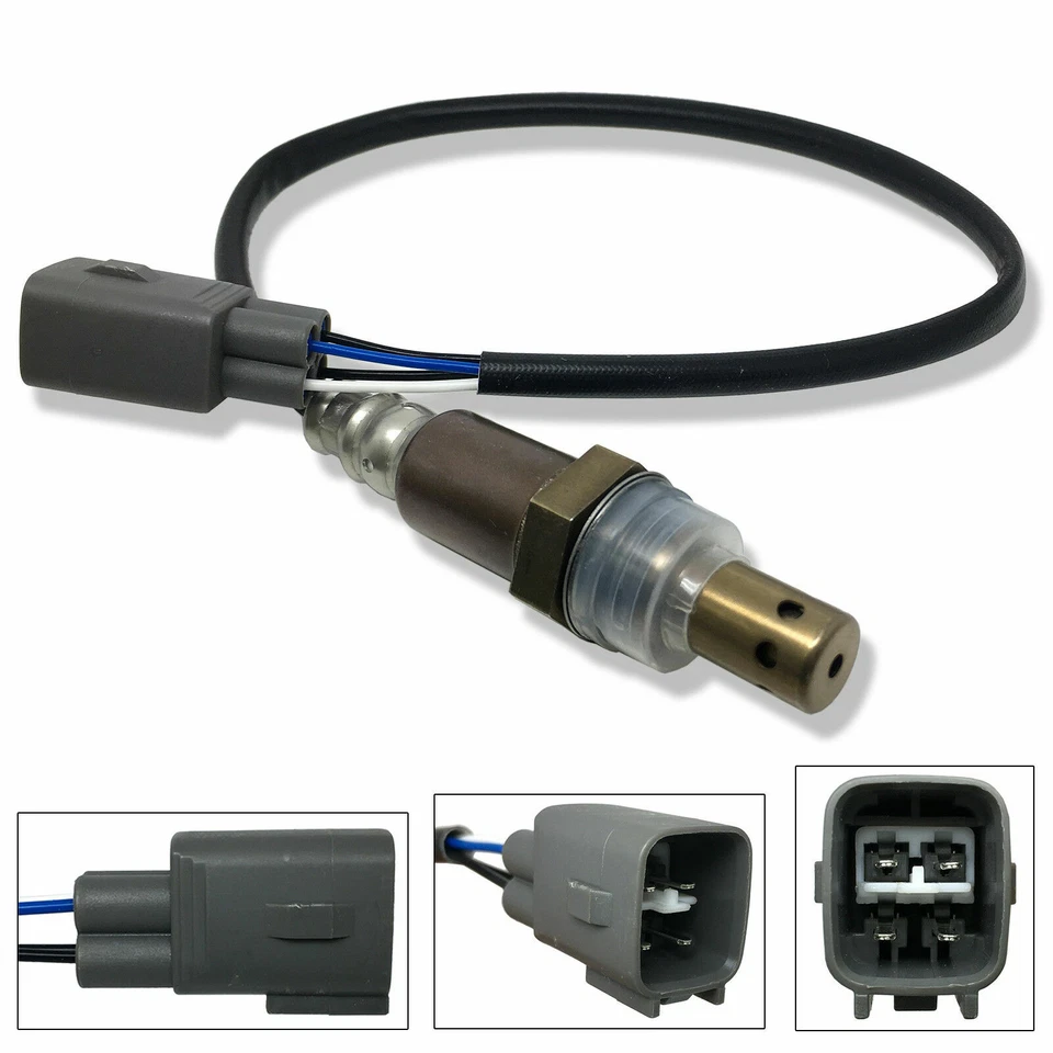 For 2005-2008 PONTIAC VIBE TOYOTA MATRIX 1.8L L4 Set of 2 Oxygen Sensor Sensors - Imagem 2 de 4