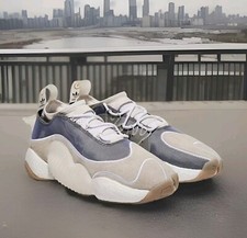 adidas Crazy BYW
Cloud White Grey One Mens Size 13.5 adidas Crazy BYW  main image 4