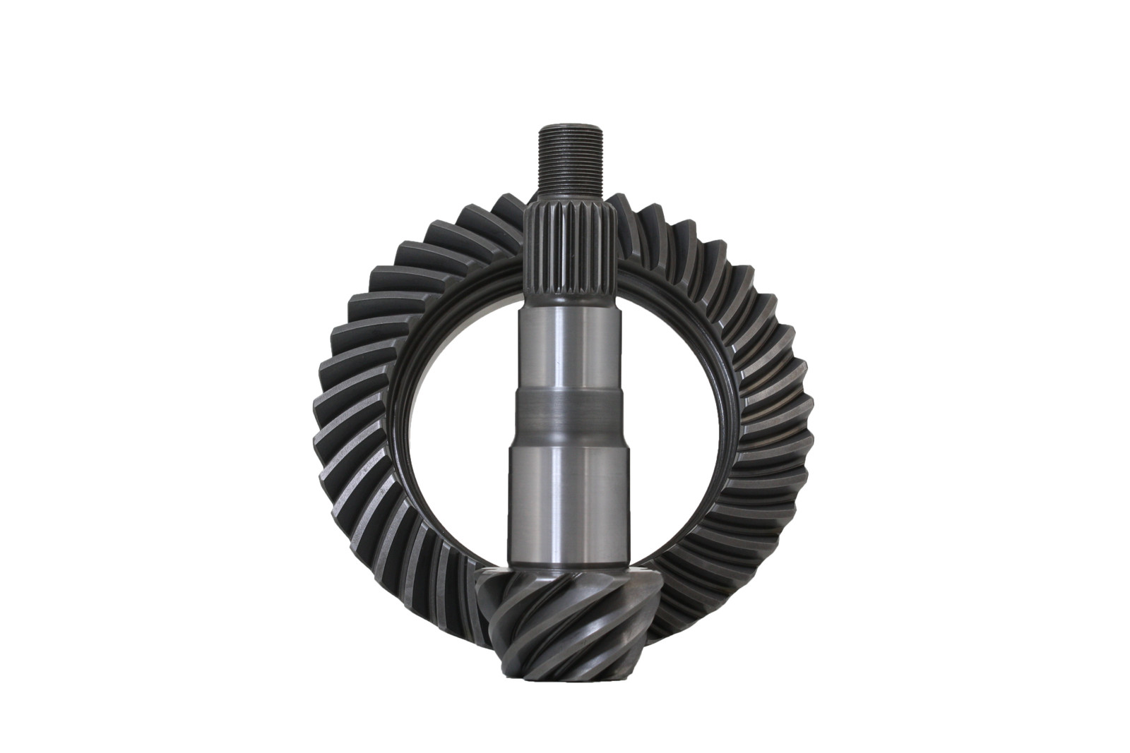 Revolution Gear D30 JK/JL Front 4.88 Ratio Ring and Pinion Fits Dana 30