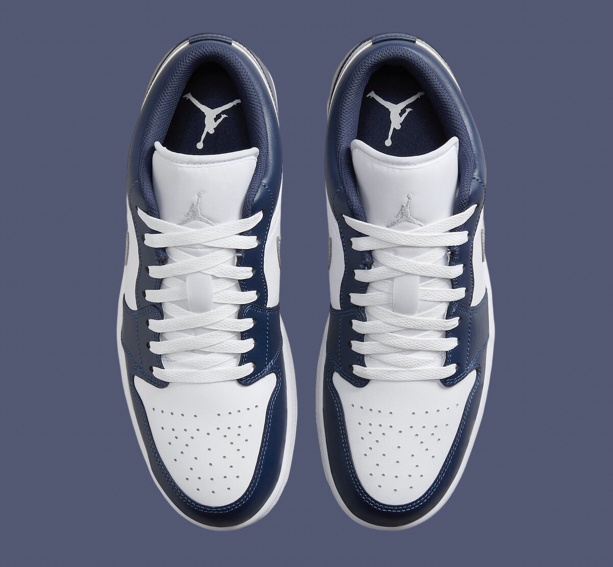 Nike Air Jordan 1 Low 