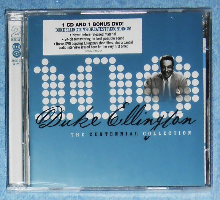 Ｃｅｎｔｅｎｎｉａｌ　Ｃｏｌｌｅｃｔｉｏｎ [CD] 71275OnRdCL._UF1000,1000_QL80_.jpg