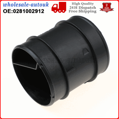 FOR VAUXHALL INSIGNIA ASTRA J 2.0 CDTI MASS AIR FLOW METER SENSOR 0281002912 - Picture 8 of 9