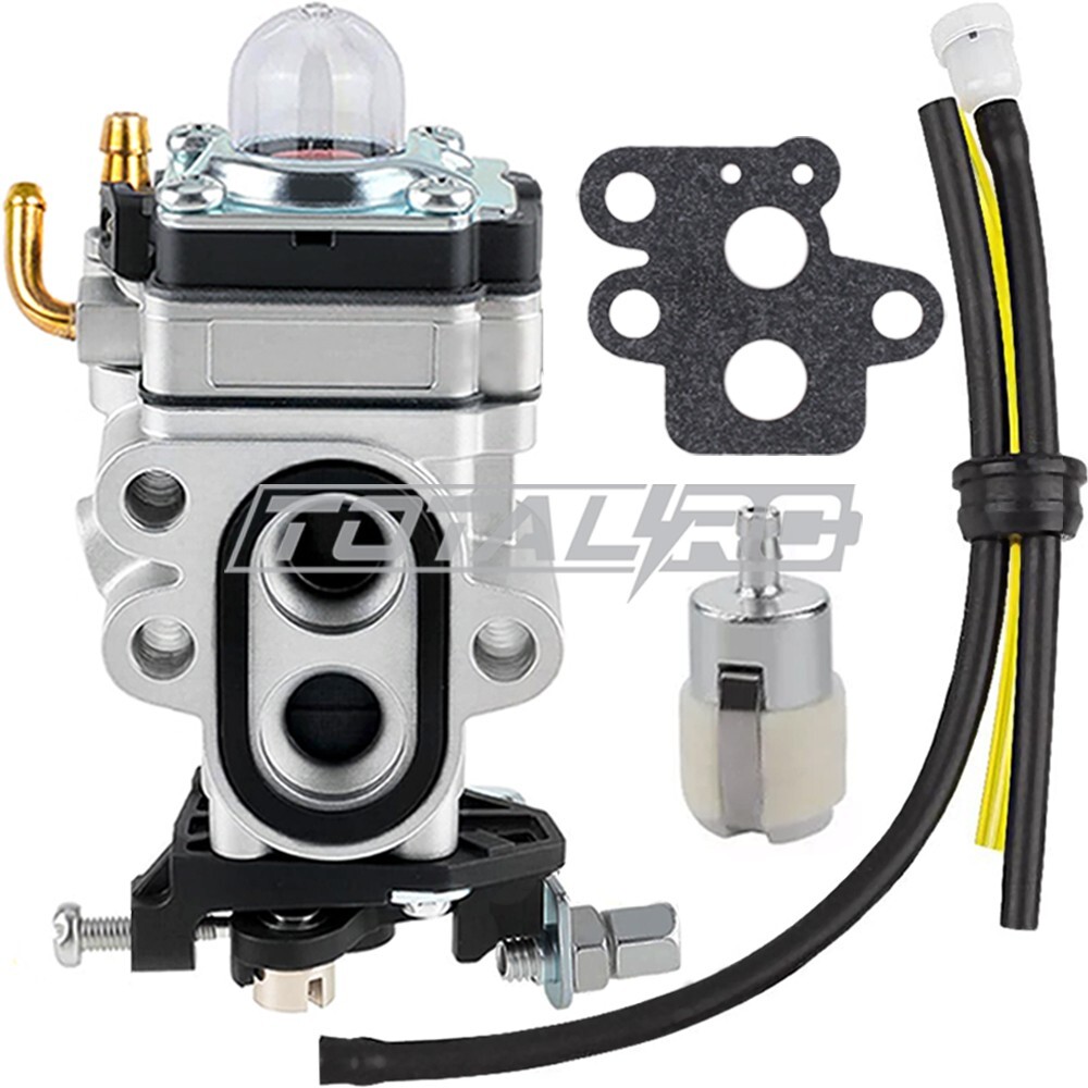 Carburetor Carb for RedMax BCZ260TS, BCZ2660TS Trimmer # 502238401