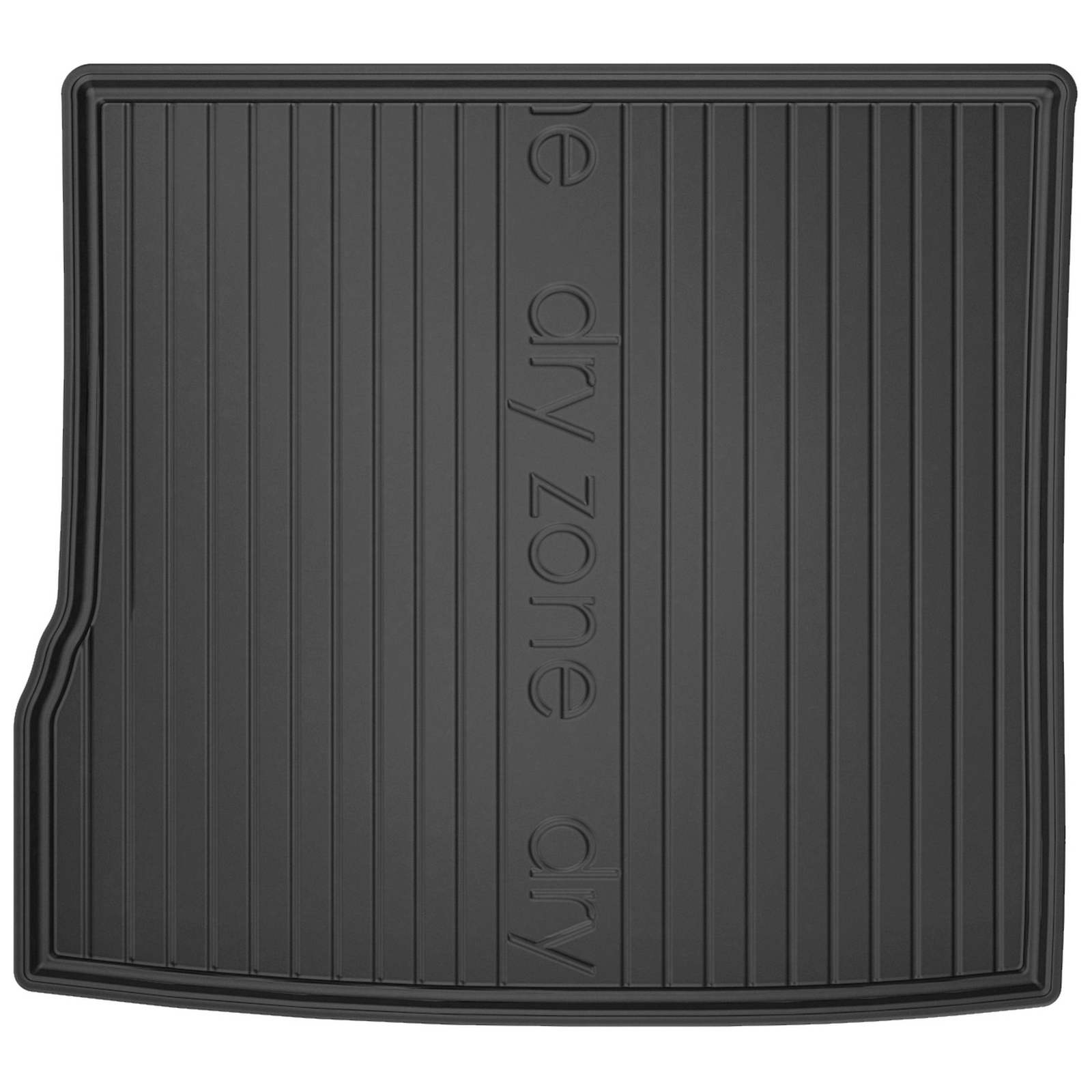 Tapis de coffre étanche pour Dacia Duster 2017-2021 idéal pour transporter chien et matériel