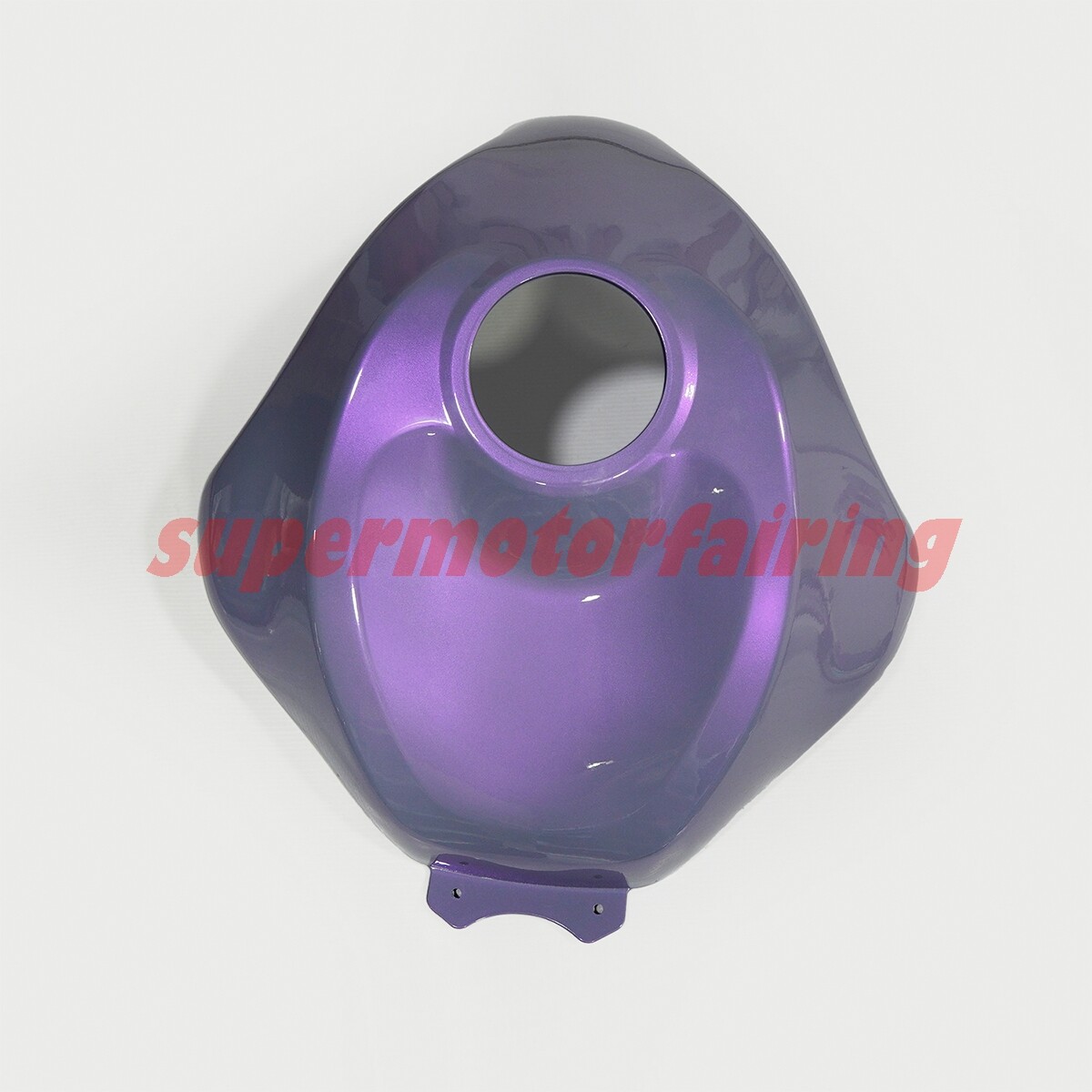 For Kawasaki Ninja ZX6R 2019-2023 ZX636 Chameleon Gray Dazz