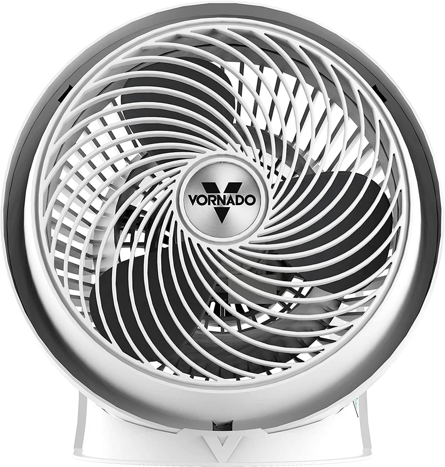 Ventilador circulador de aire Vornado 733DC Energy Smart - blanco Foto 2 de 4