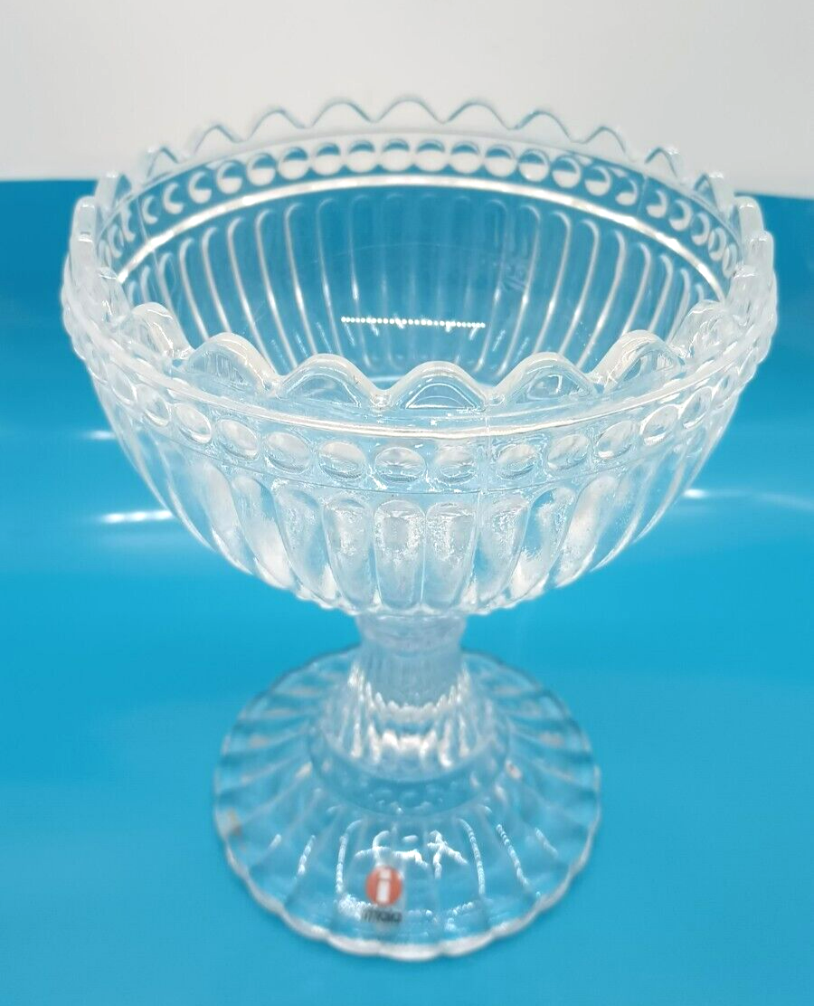 Iittala Finland Marimekko Mariskooli Bowl 6