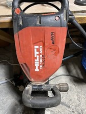 Hilti breaker te 1000 avr 110v For Hire