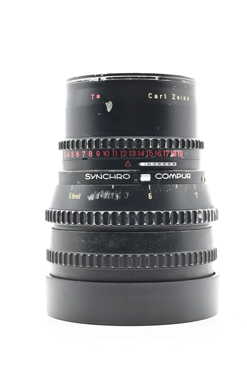 Hasselblad 150mm Focal Camera Lenses for sale | eBay