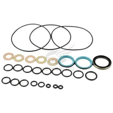 Steering Valve Seal Kit 150L4054 for White Hyster Yale Midwest Steering SK143