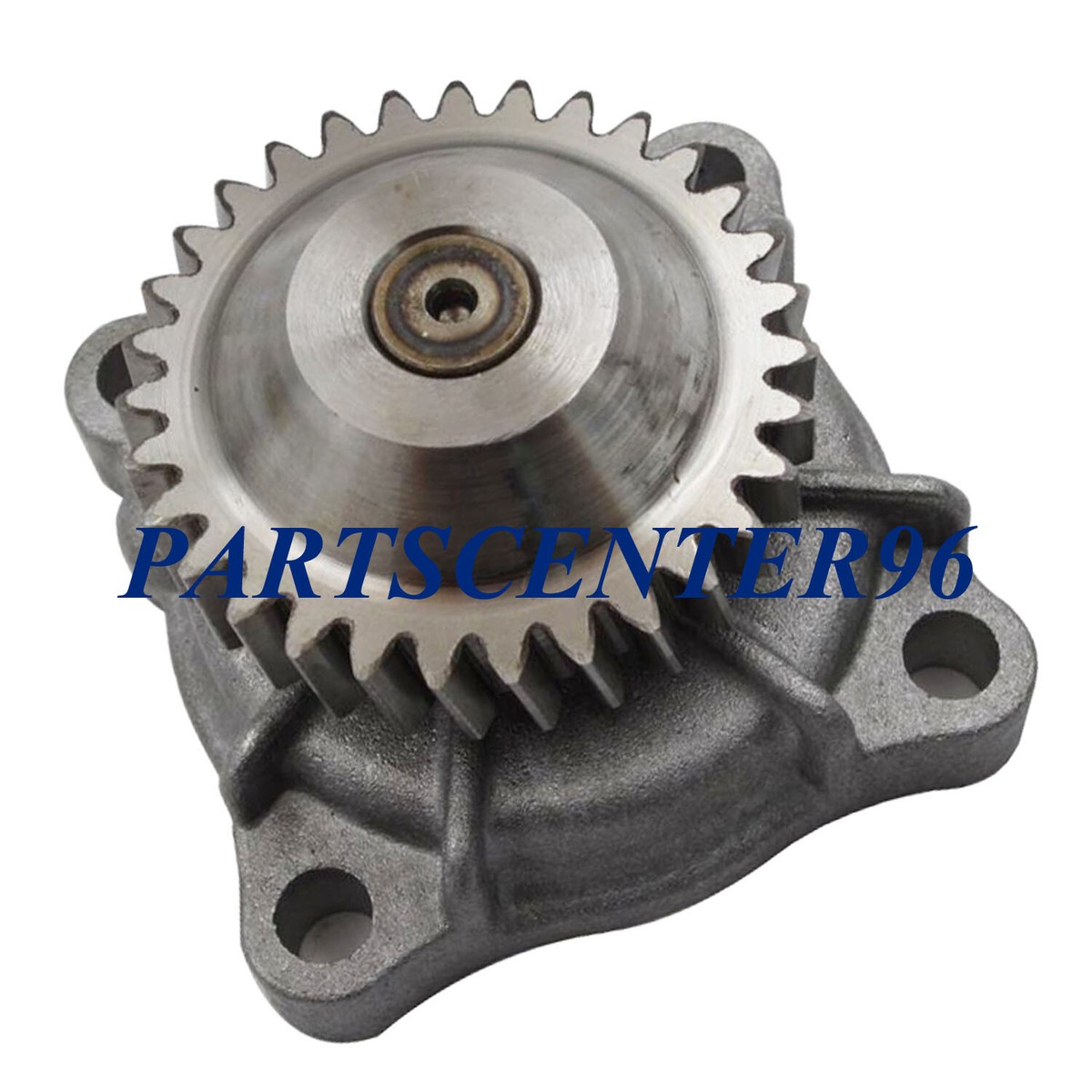 1Z Engine Oil Pump 15100-78300-71 Fit for Toyota 1Z Diesel 5FD20