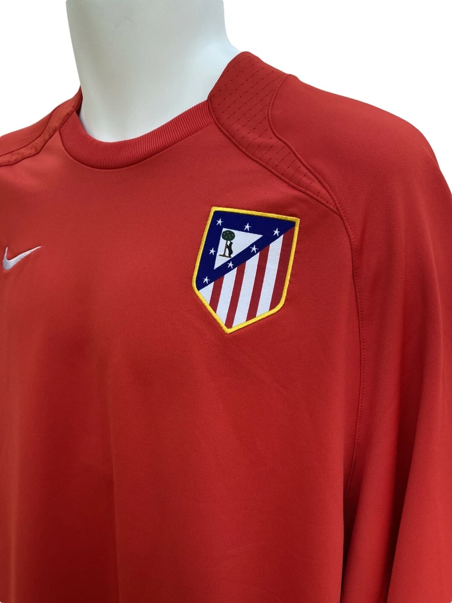 maillot atletico entrainement