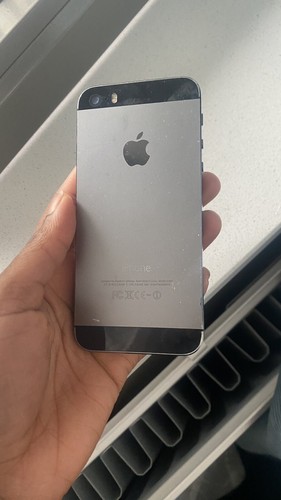 Iphone 5s For Parts Defect - Zdjęcie 5 z 5