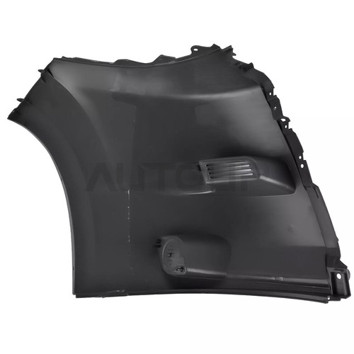 Fit For 2014-2018 Ram ProMaster 1500 2500 3500 LH Left Front Bumper Side Cover - Picture 4 of 8